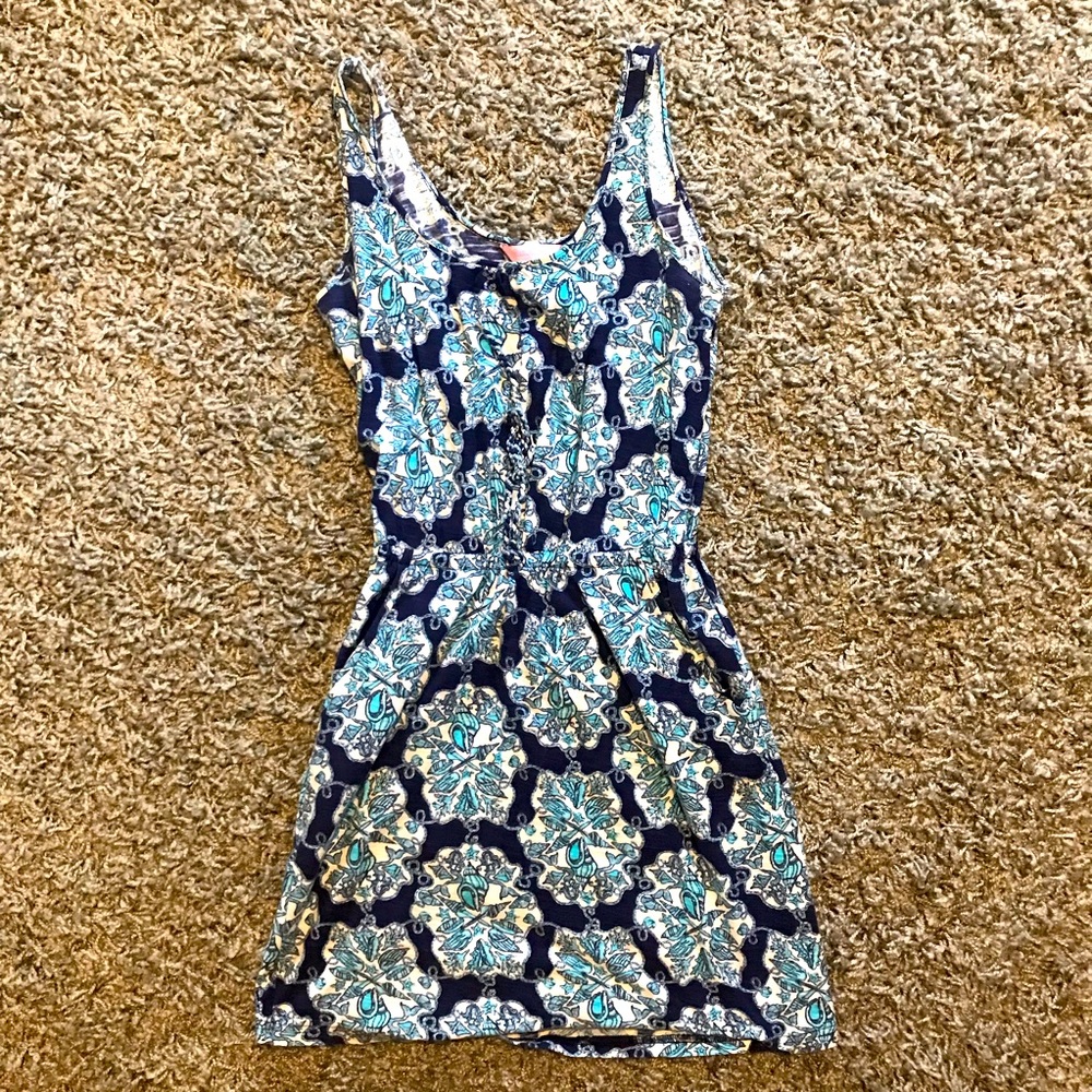 Lilly Pulitzer Dress XS